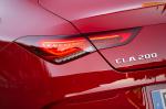 Mercedes-Benz CLA200 AMG Line 2019 года (WW)